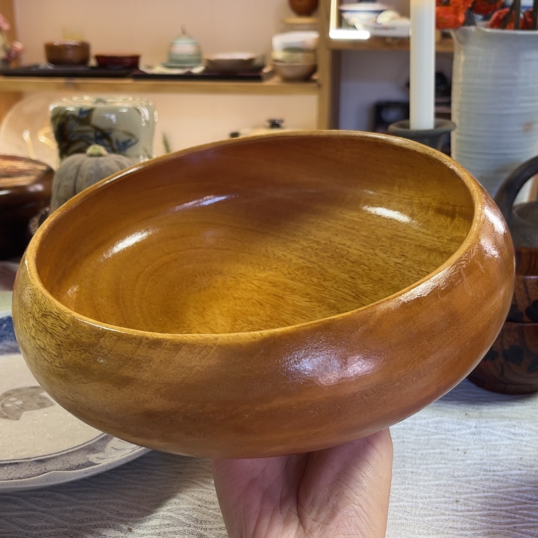 瓷片一木挖大木钵来咯22