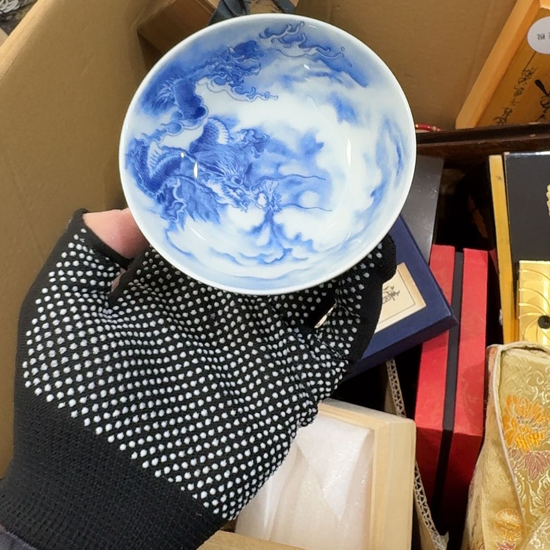 茶宠瓷器茶具系列