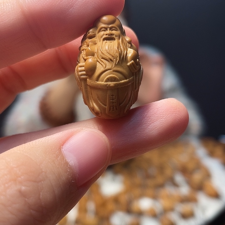 吊坠橄榄核橄榄核