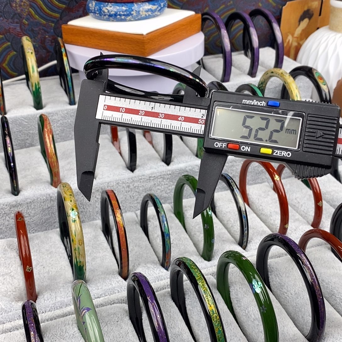 特价52圈口一线螺钿