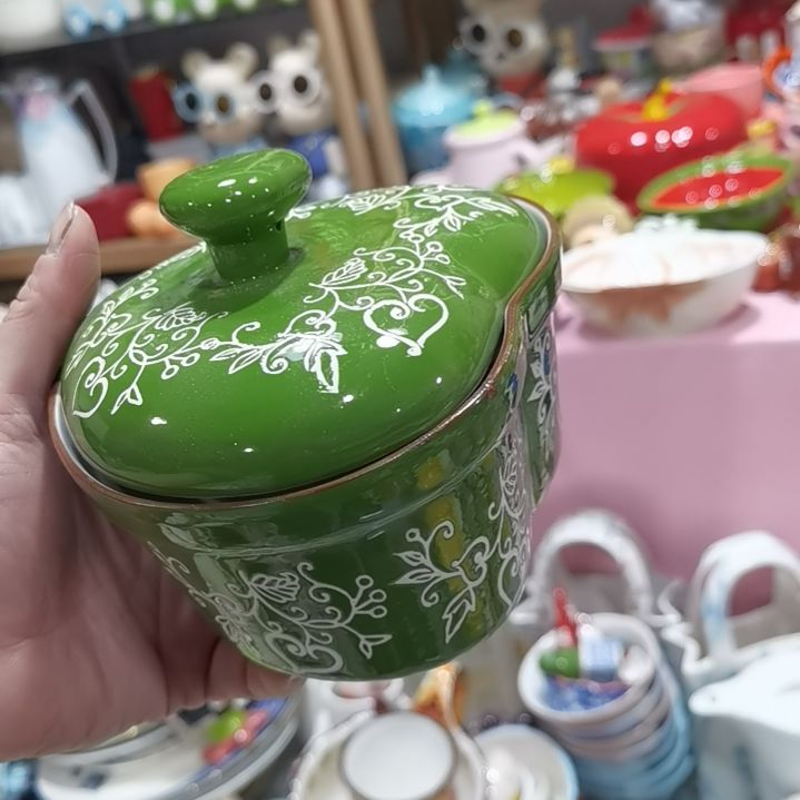 瓷片陶瓷产品设计质量