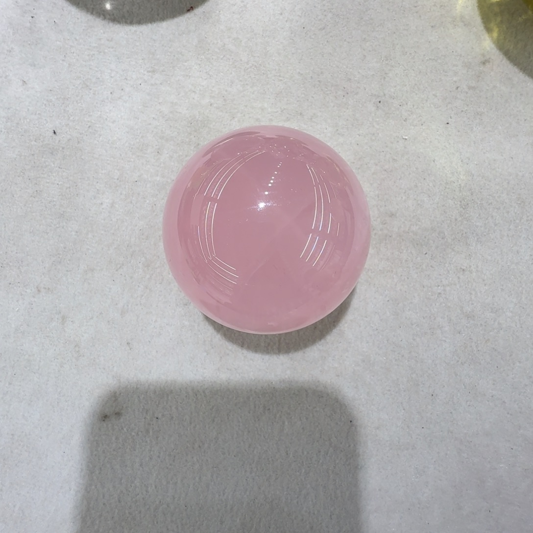 未镶嵌珠宝半成品水晶