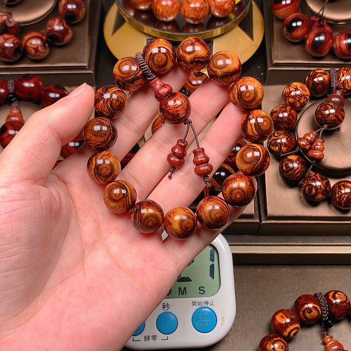 【闪购商品】黄花梨/降香黄檀1.5规格05W