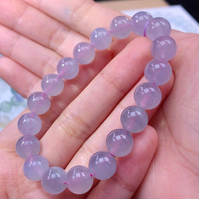 【闪购商品】未镶嵌手链翡翠翡翠