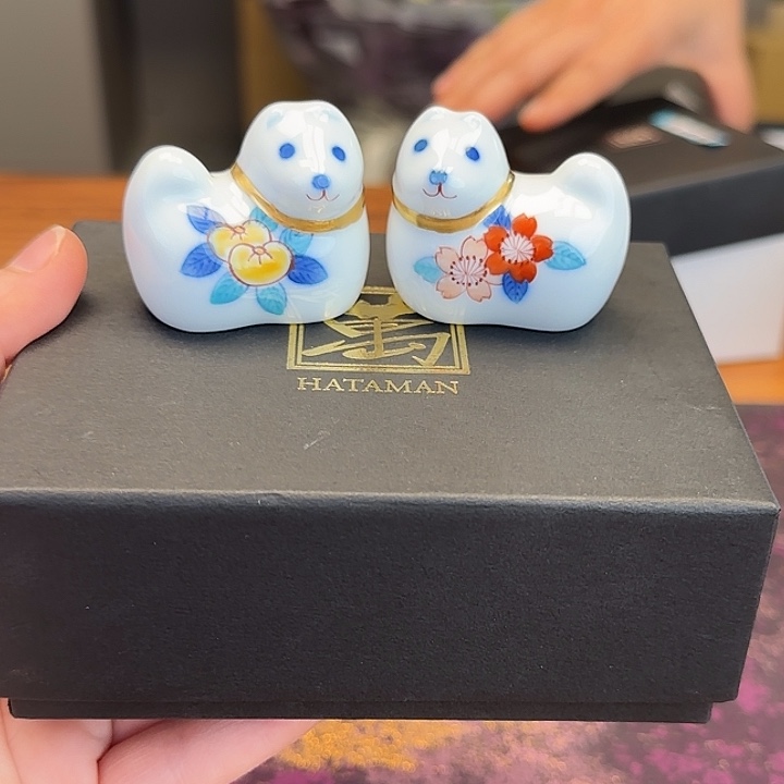 高端进口陶瓷产品