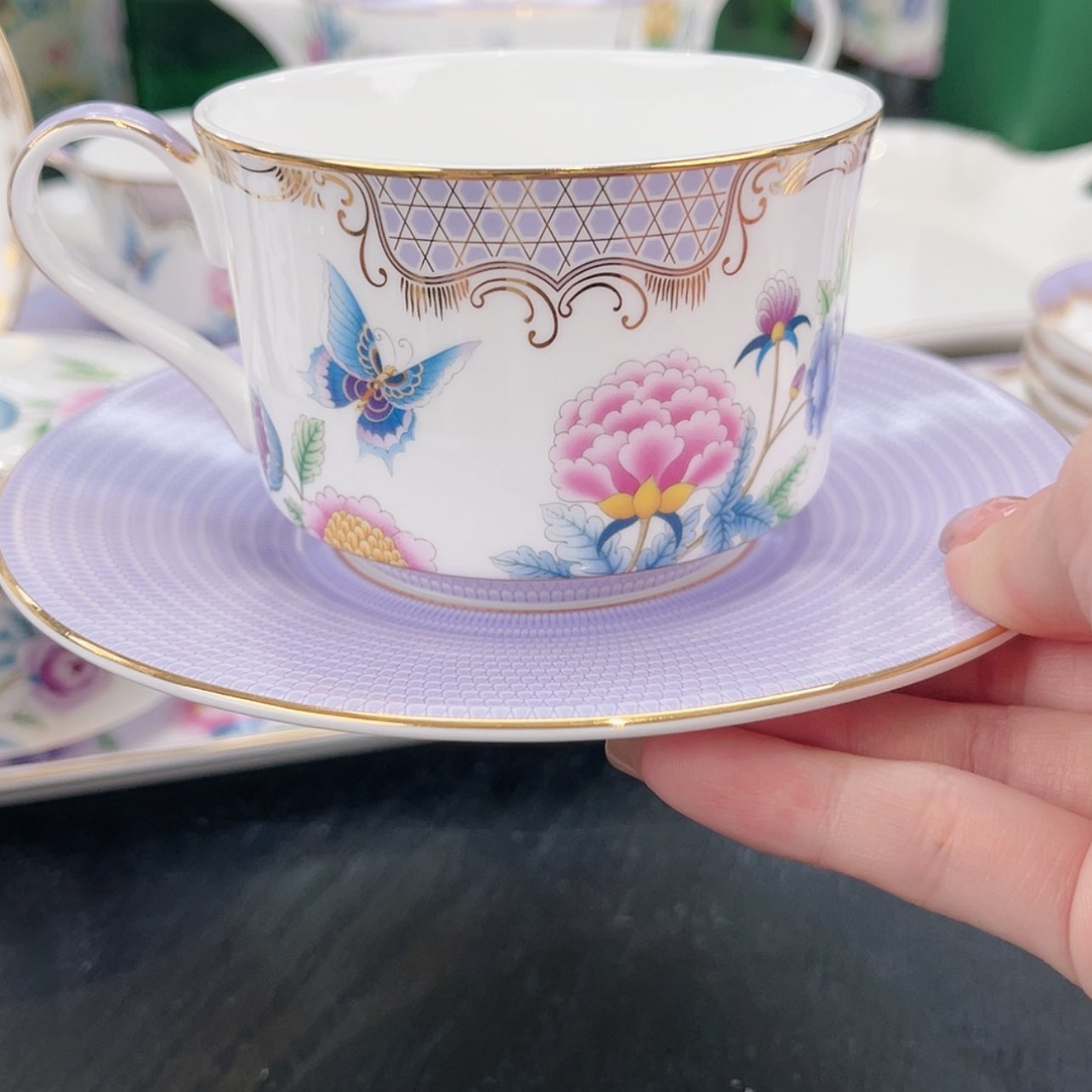 【闪购商品】瓷片———————————-