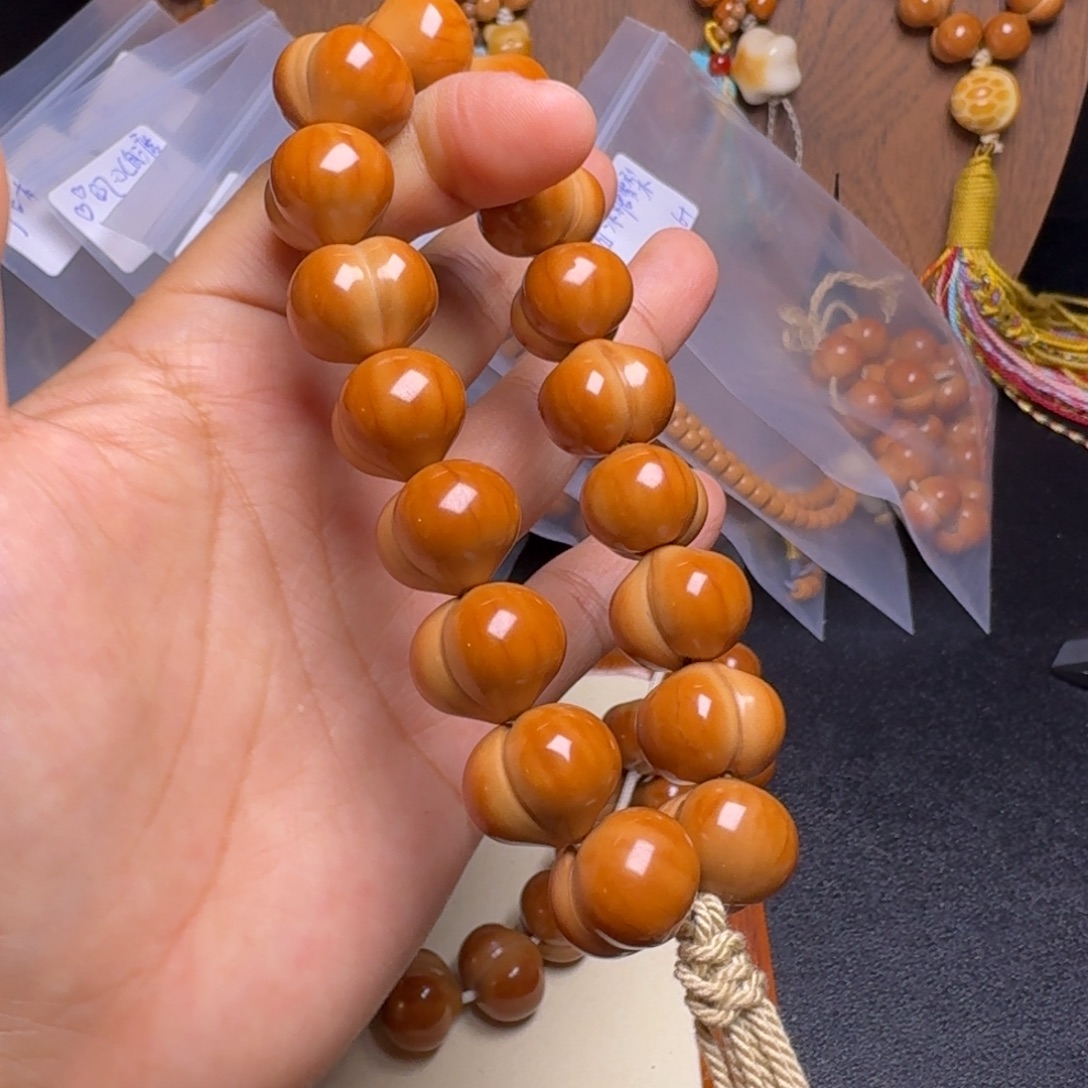 吊坠猴头核桃顶级屁桃16大➕