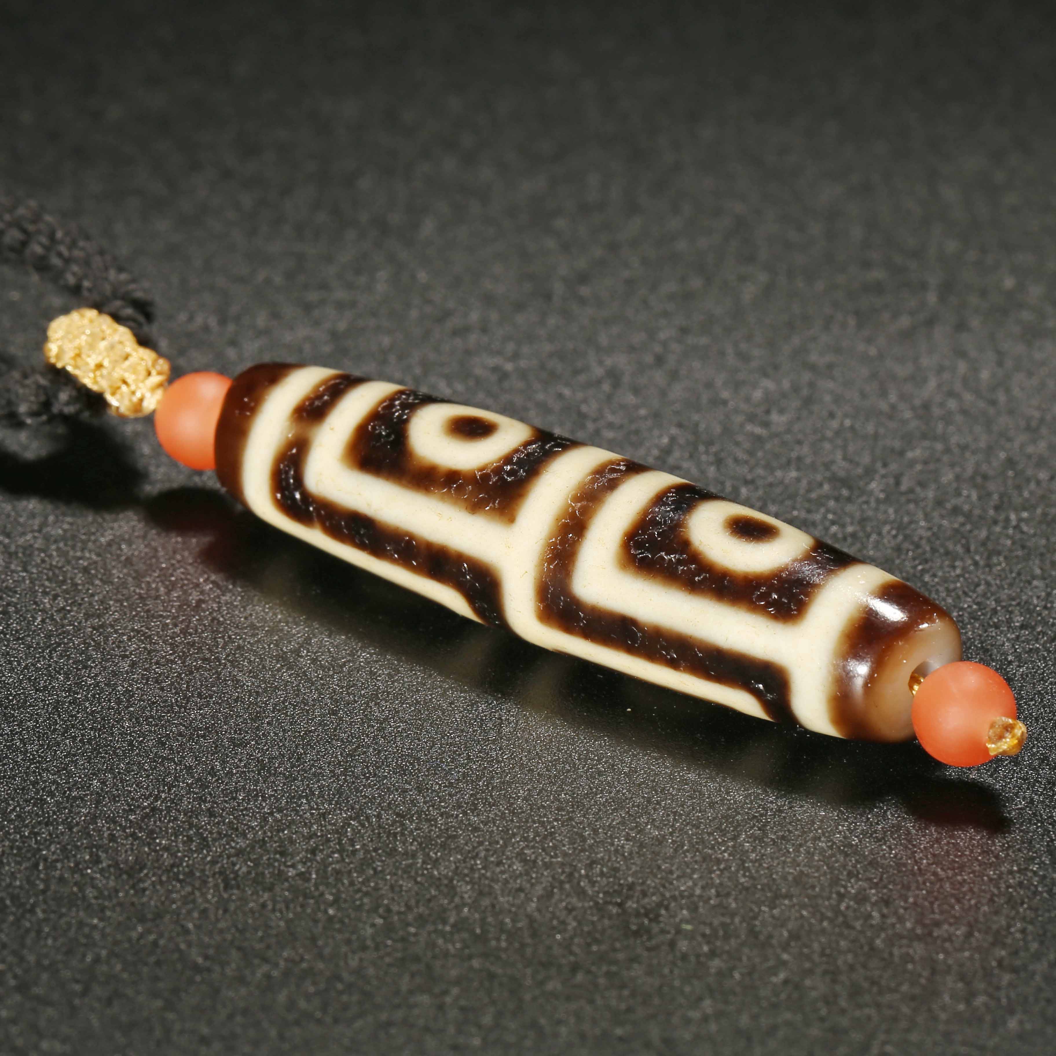 【济文阁】JOY20122403民国 玛瑙勒子4