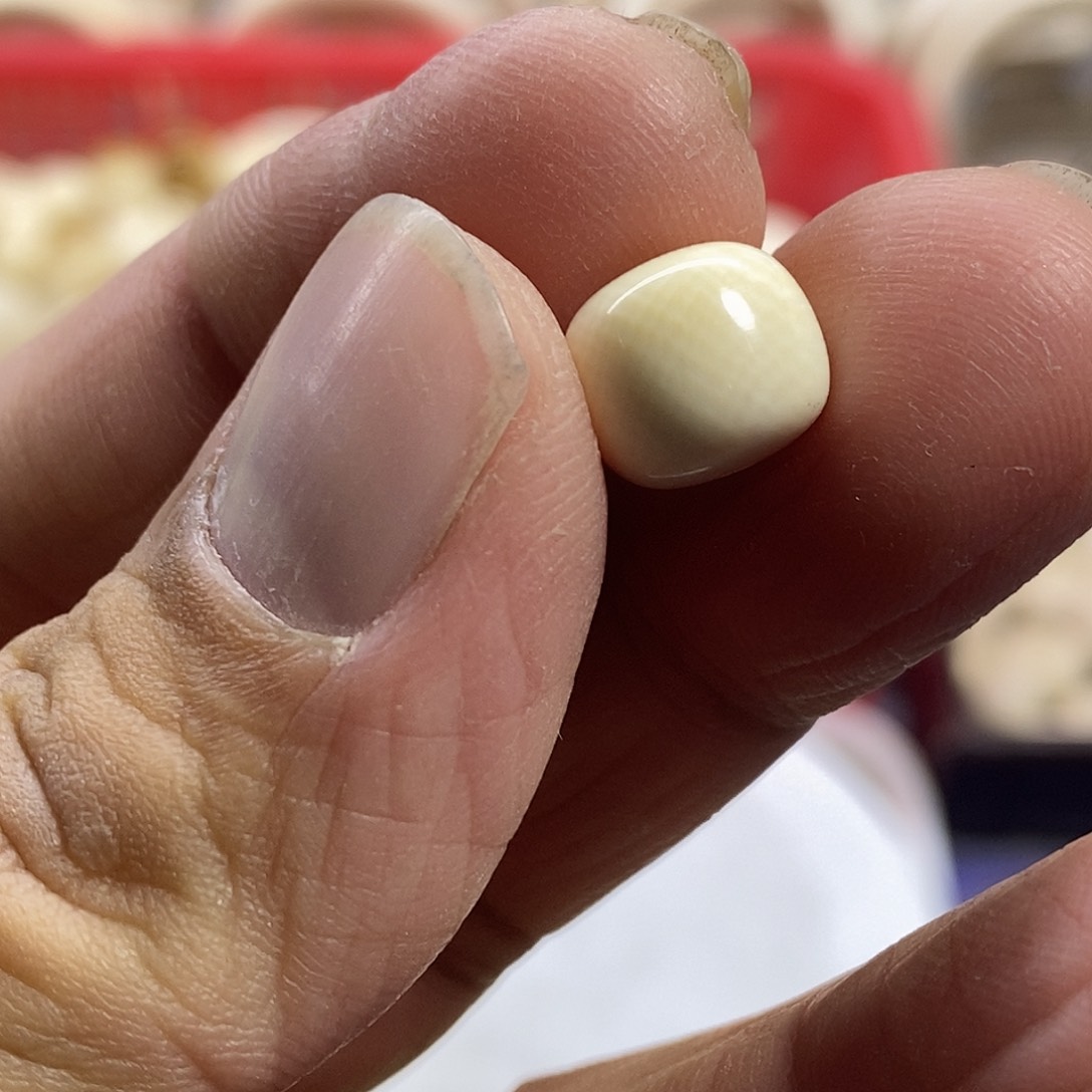 其他猛犸象牙香*片