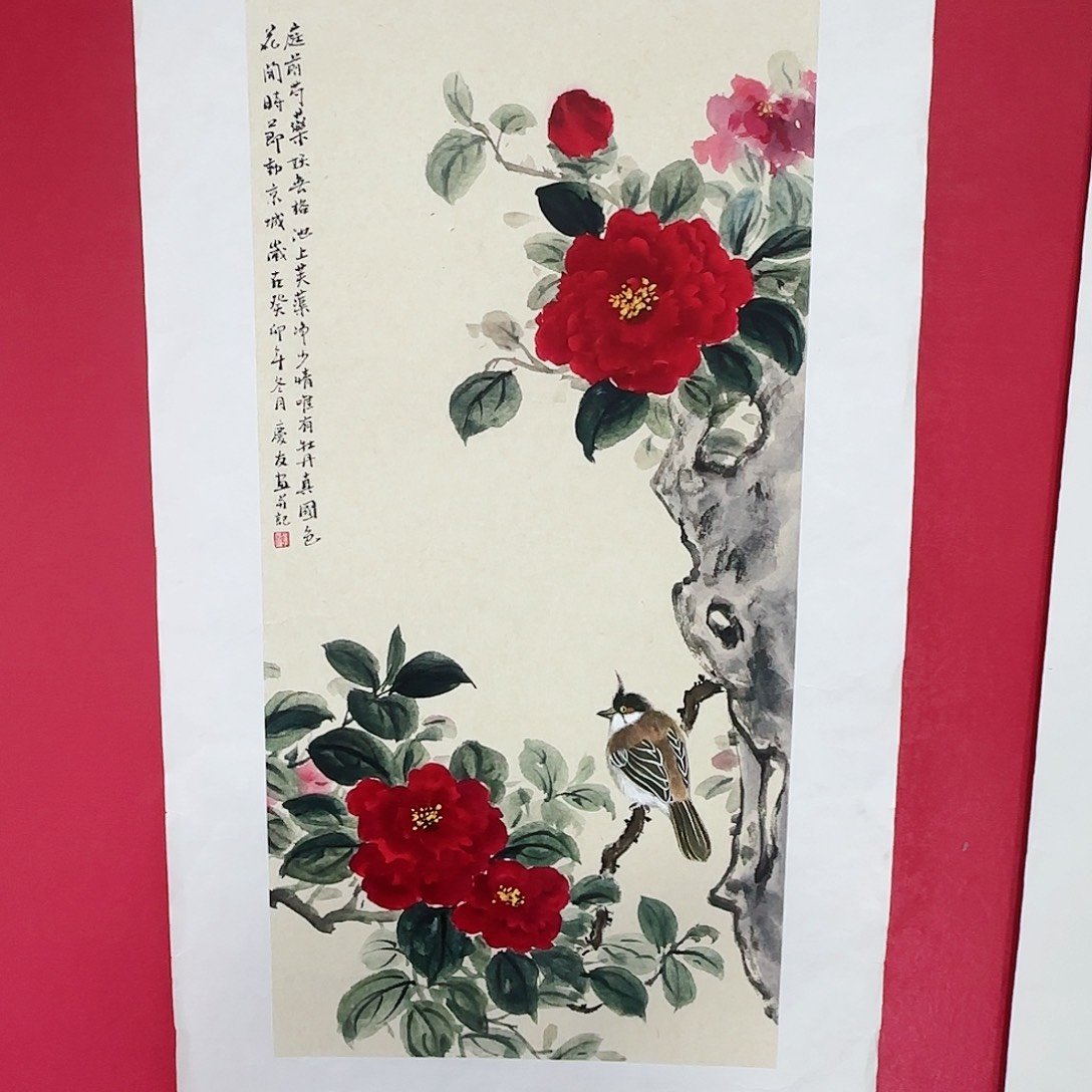 国画红皮书指出在这