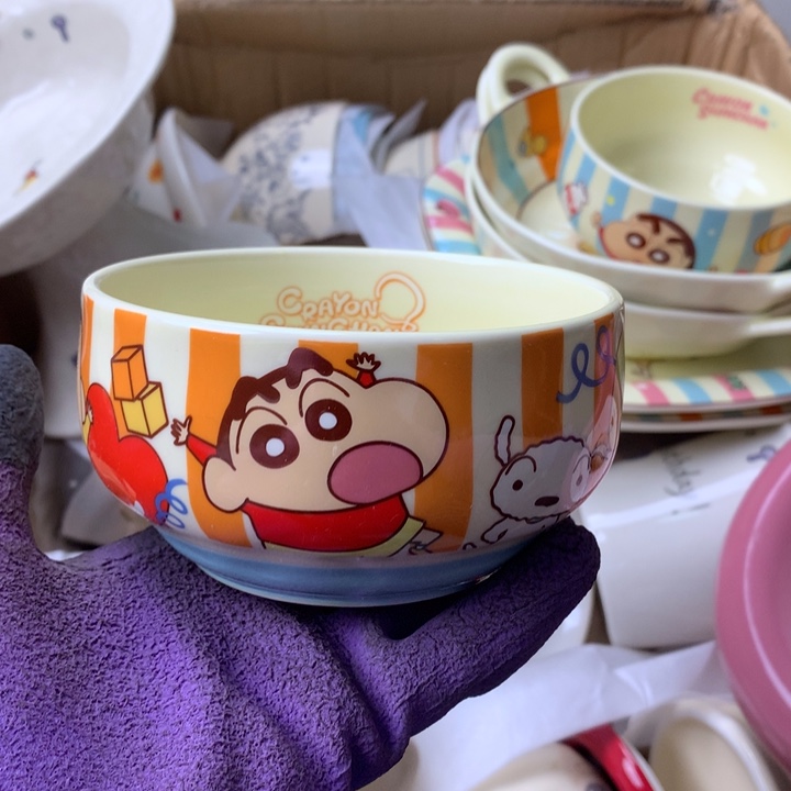 陶瓷制品满25拼单发货默认微瑕