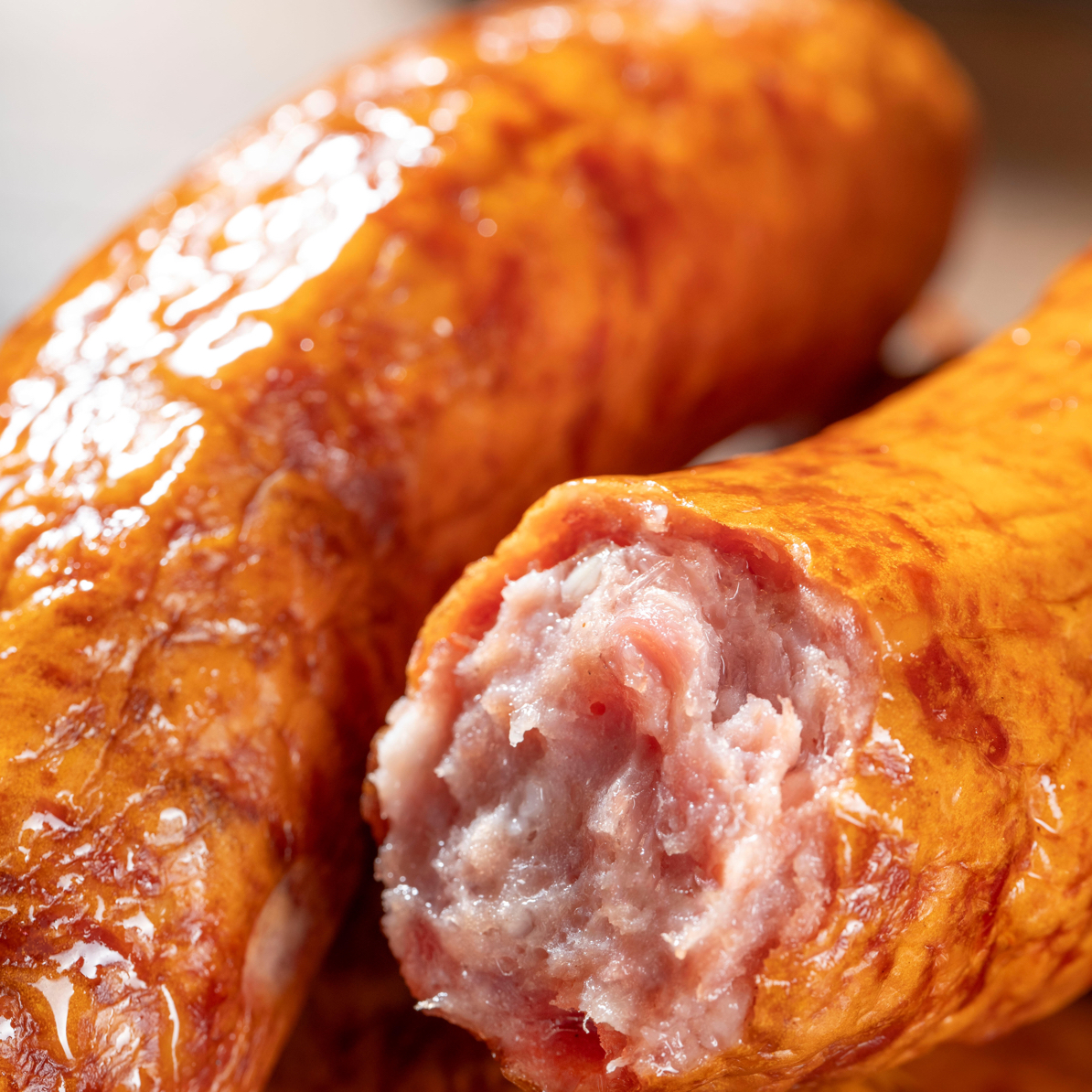 【蒜香红肠一人食】肉香十足可以吃到肉块放心食材传统工艺现做现发顺丰骑手送货上楼包头同城美食