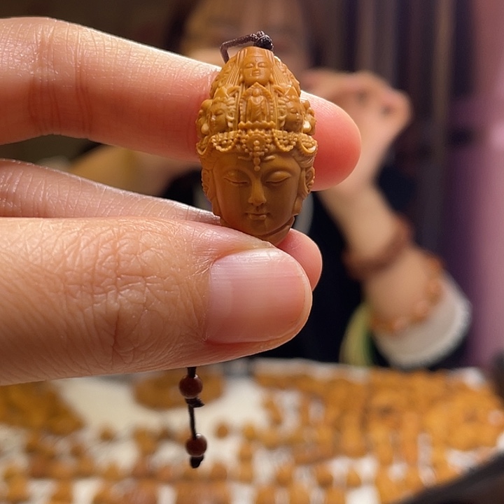 手串/手链橄榄核