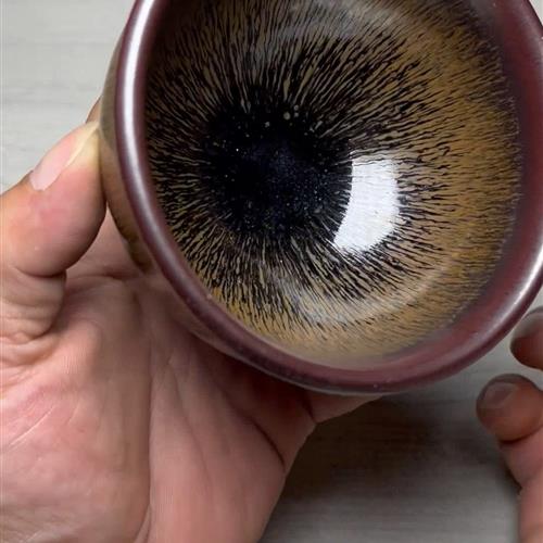 【闪购商品】茶盏-123............