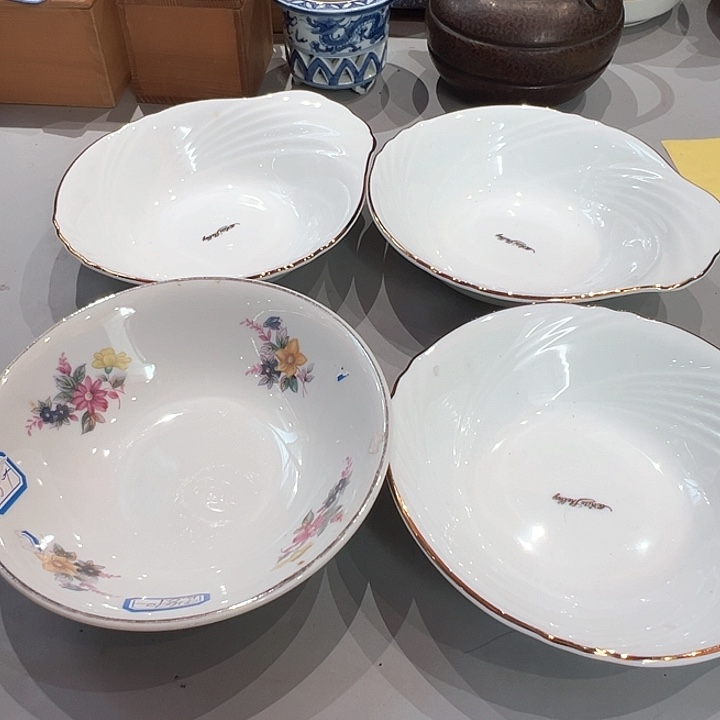 蜜胺瓷聚雅阁瓷器