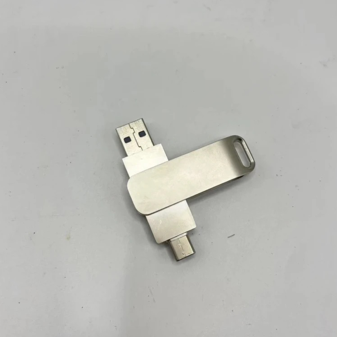 99新 iQOO USB多功能转换头（盘）