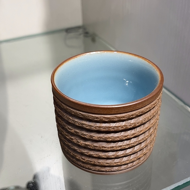 钧瓷的制作工艺和工艺都