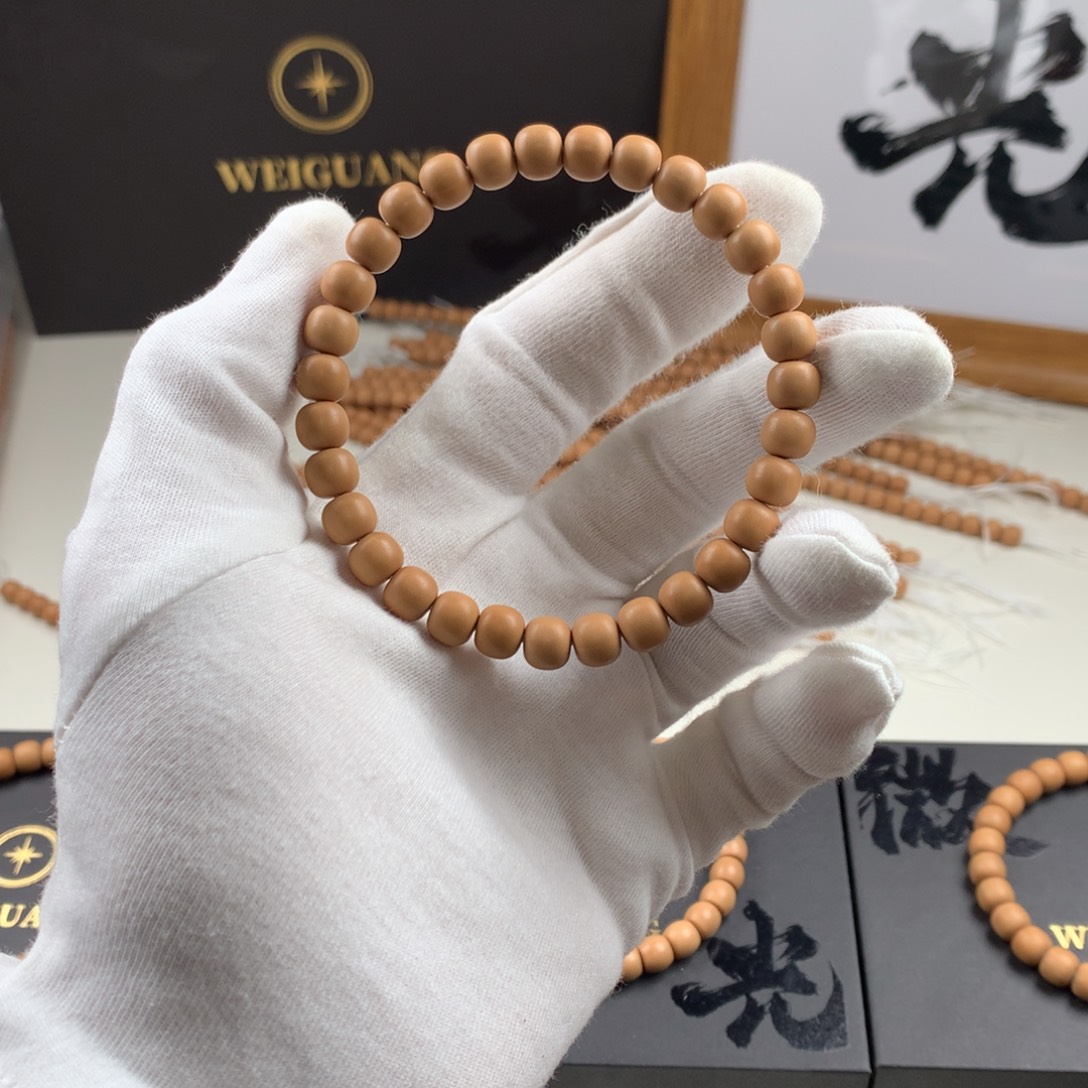 手串猴头核桃全品老型8.0