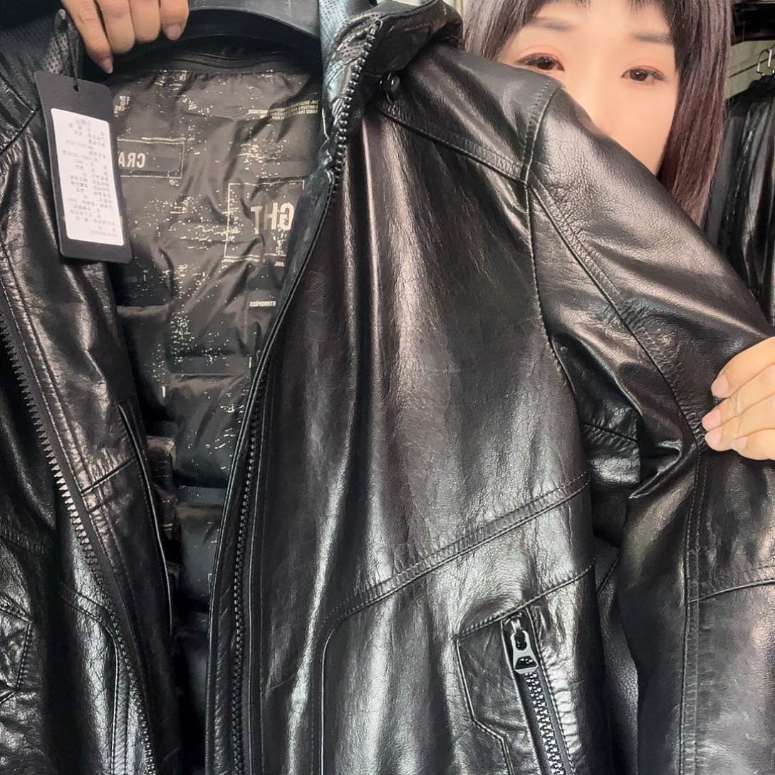 财**由2481羽绒50码