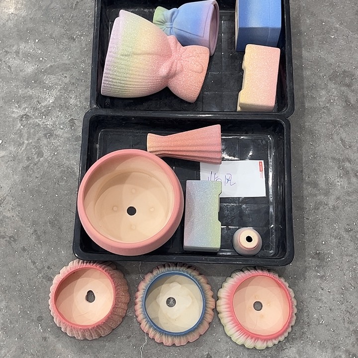 陶临风小哥哥专属盆盆大包一堆