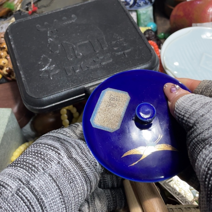 紫砂陶瓷艺术陶瓷艺术