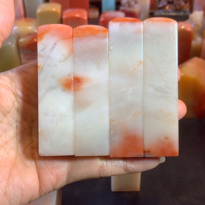 老挝石老挝石印章