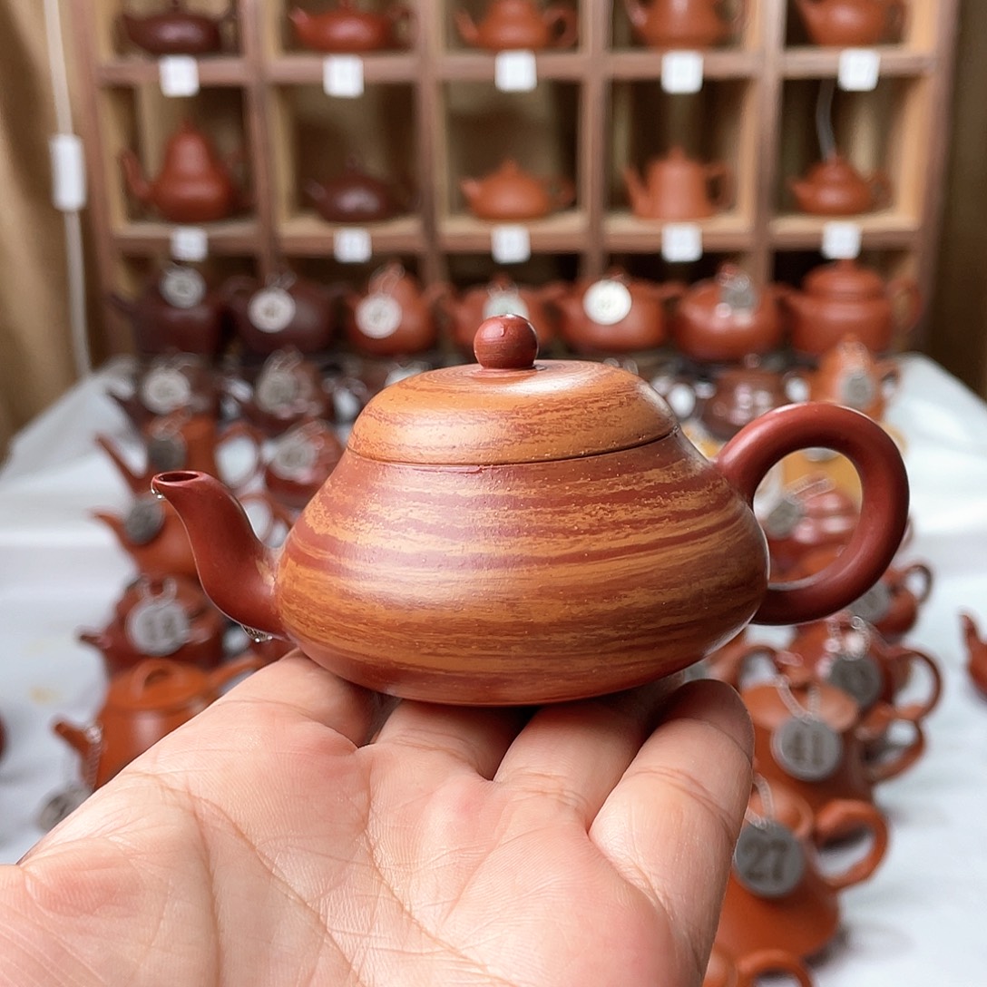 茶壶紫砂80ccccccccc
