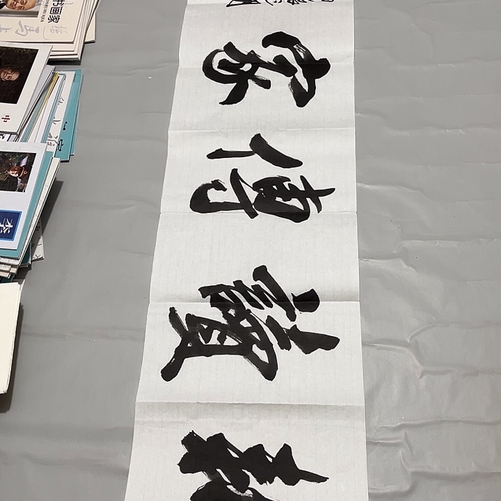 快来看看你喜欢的作品吧