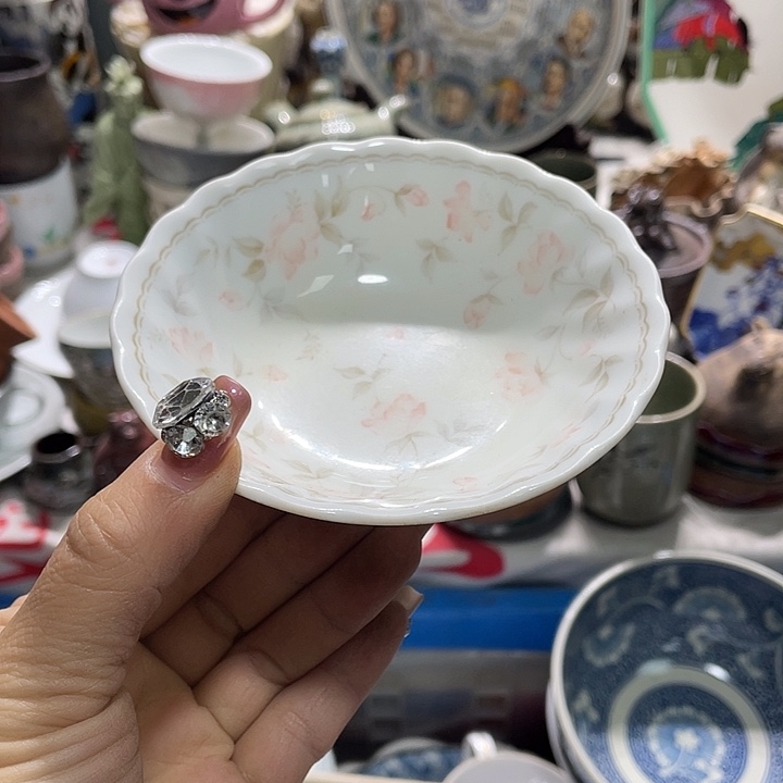 茶杯具19.9发带瑕疵牌都是坏的6