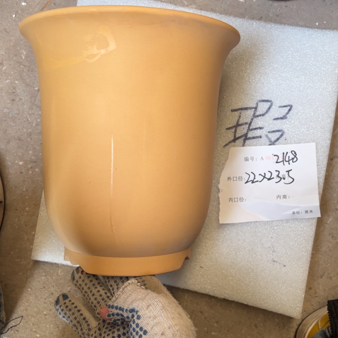 花盆紫砂紫砂花盆