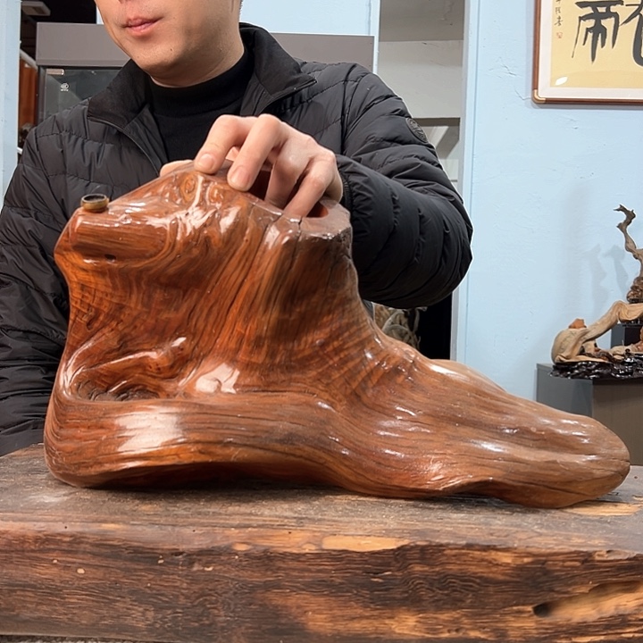 柏木梦**南我们的生活是以自己为