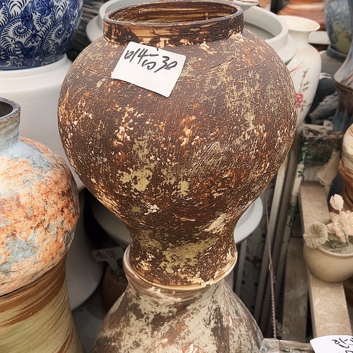 景德镇精品花盆栽适合盆栽适合