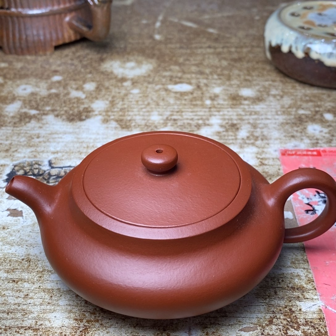 紫砂茶壶紫砂艺术