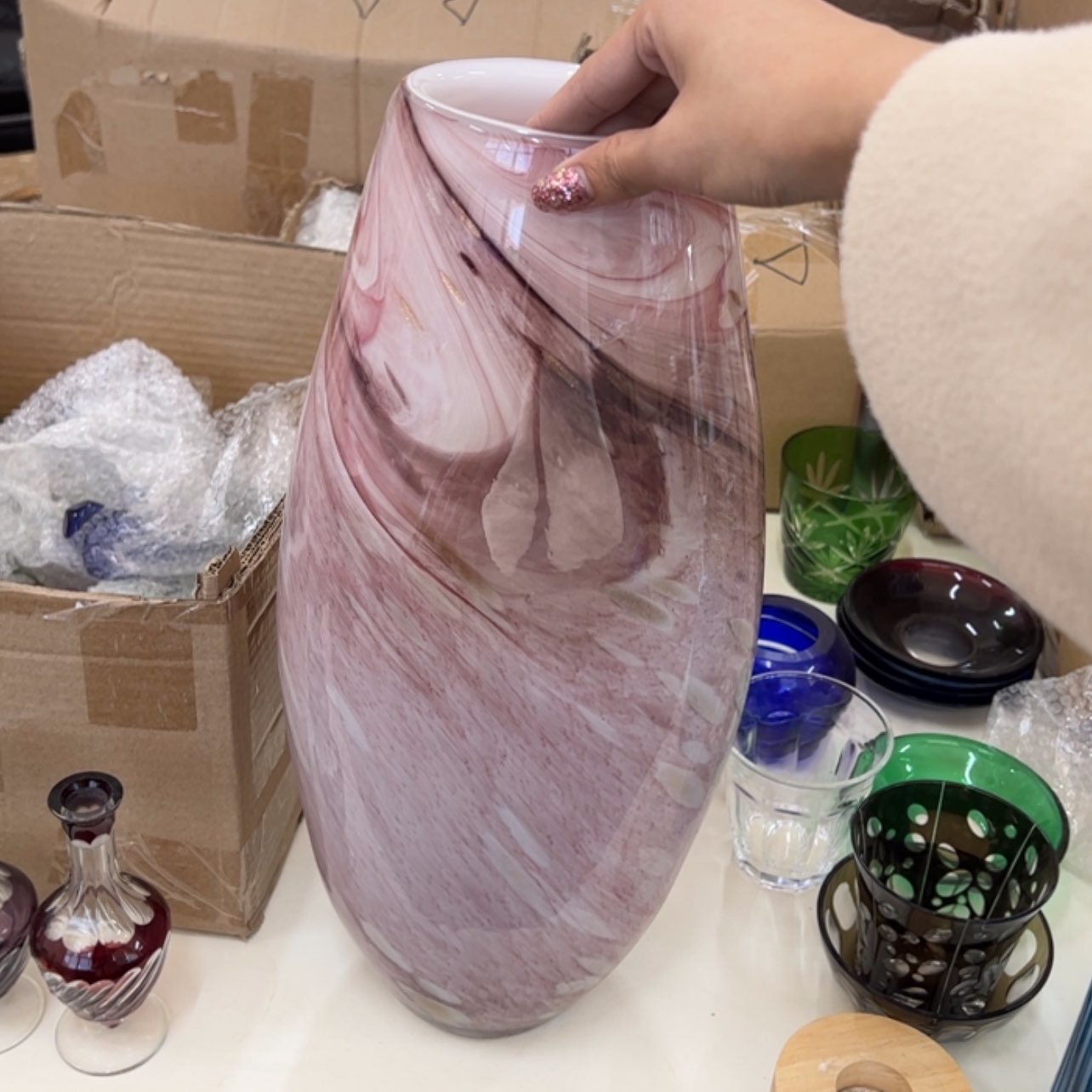 【闪购商品】1**四如图一个，高货福利