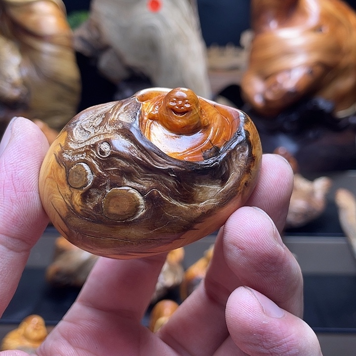 柏木（崖柏）33333333333333