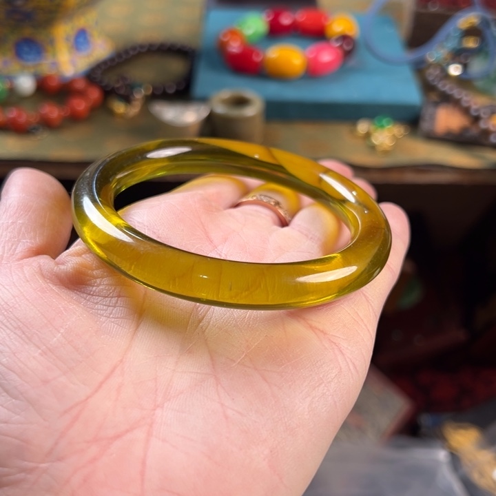 滴血莲花菩提吊坠