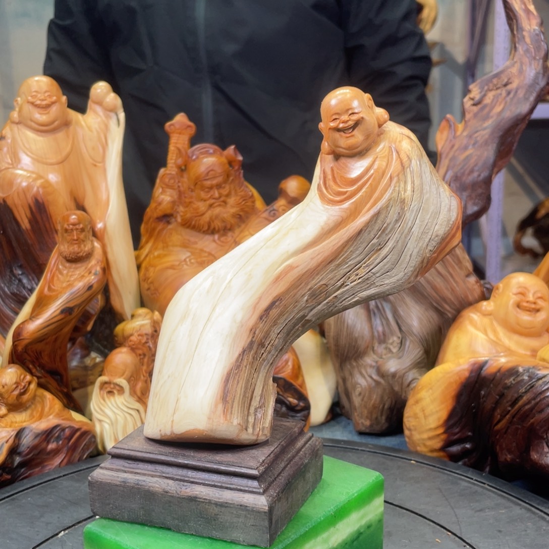 手串/手链柏木（崖柏）