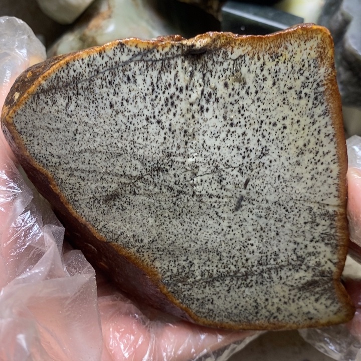 和田玉未镶嵌珠宝奇石115