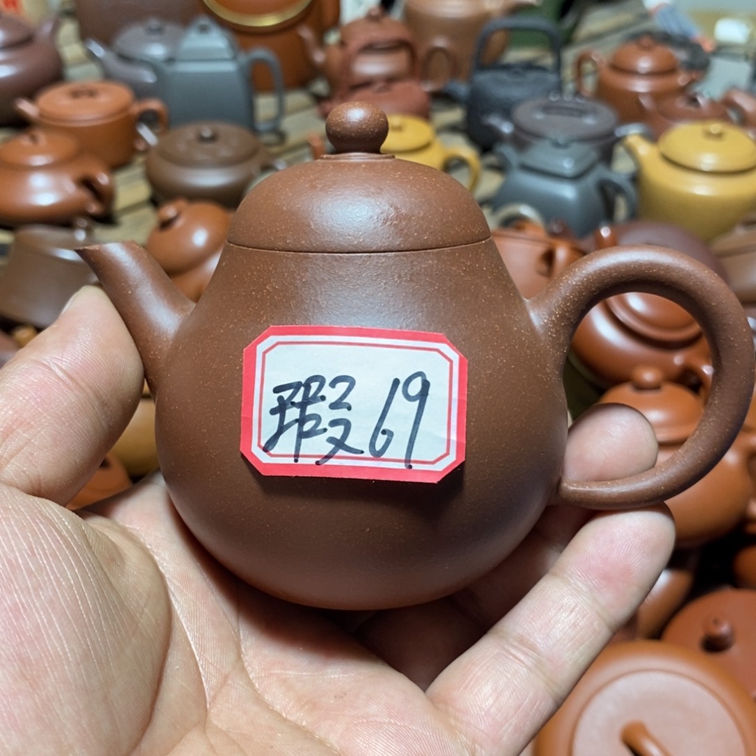 茶壶紫砂欢迎各位光临惠顾