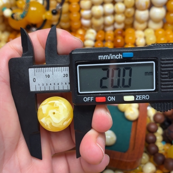 非金属配珠配饰66