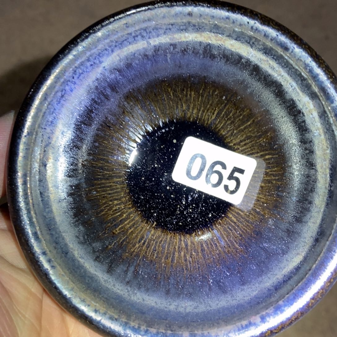 茶盏加油加油继续065