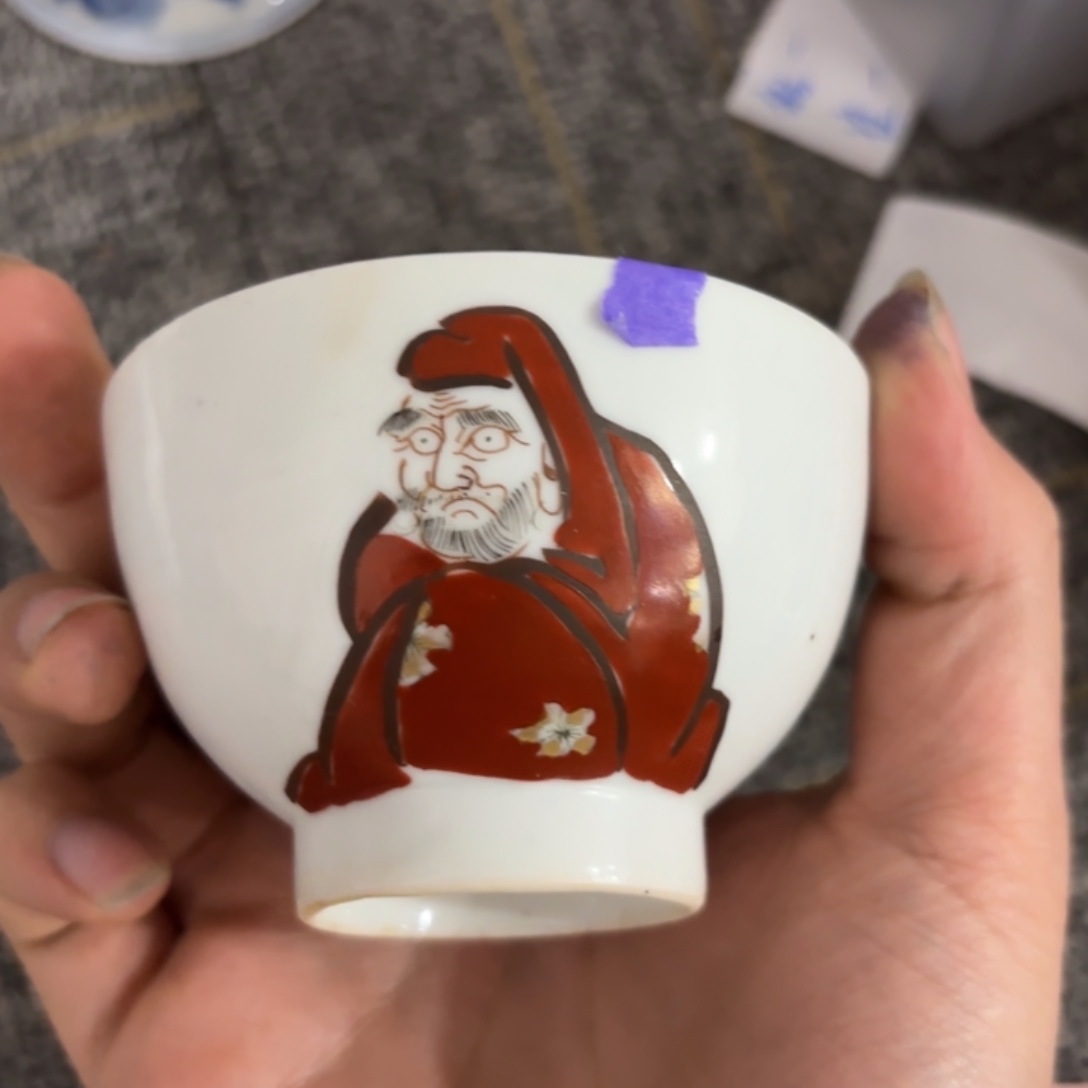 非常好看漂亮的物品 