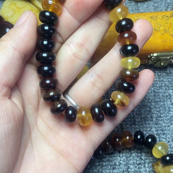 牛骨手串/手链其他配饰