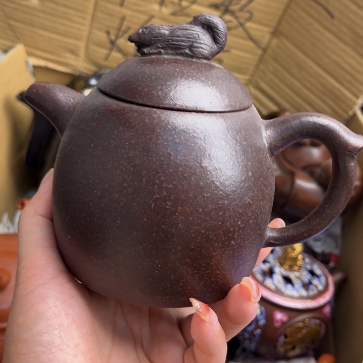 紫砂茶壶紫砂壶等各种