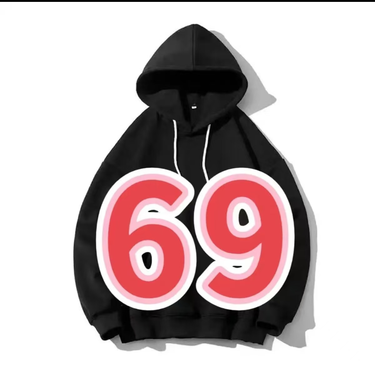 《小乖家专属》卫衣连帽套头