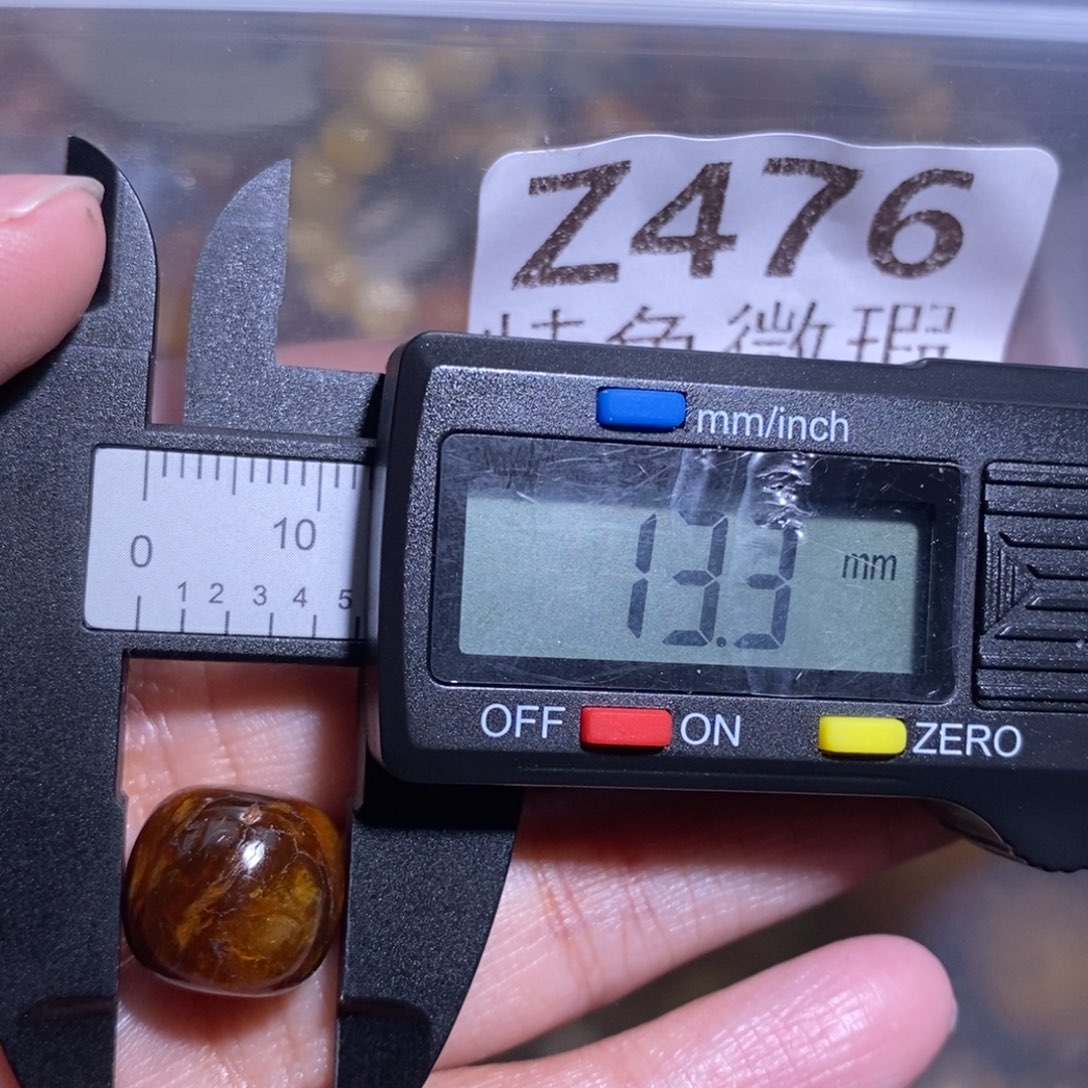 琥珀未镶嵌裸石未镶嵌琥珀蜜蜡裸石