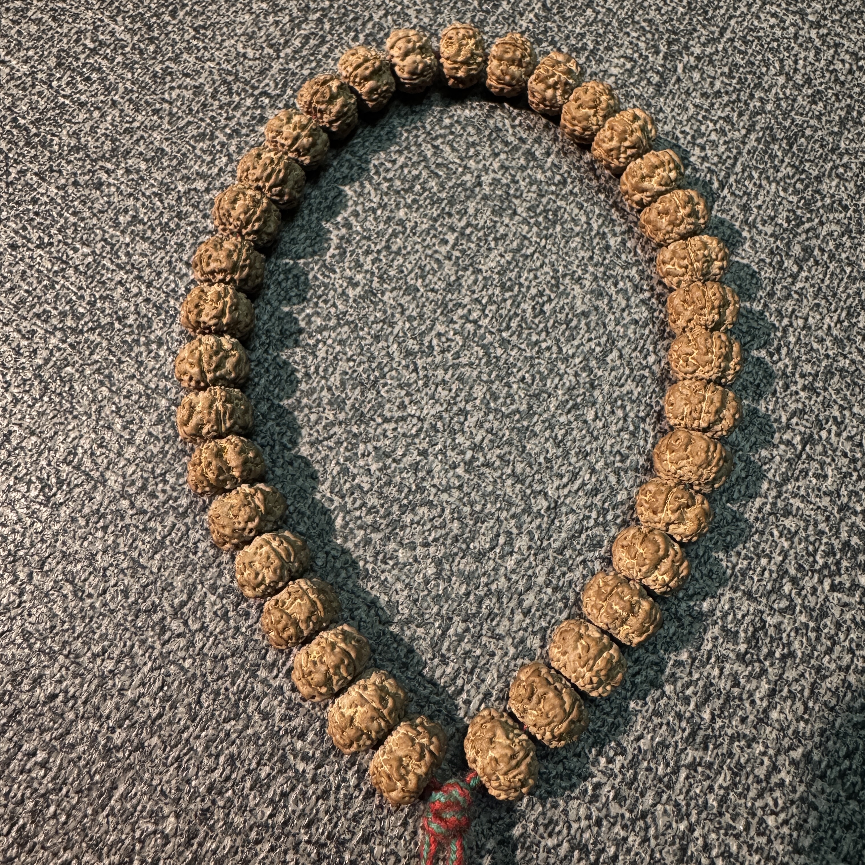 【SS】歡己 - 平细小金刚手持10.5mm