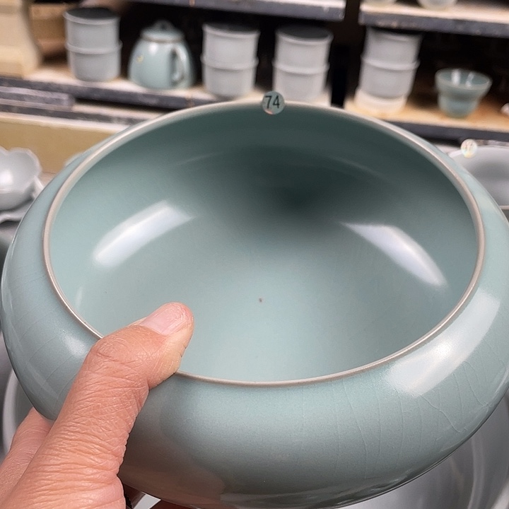 洒***光瓷片茶洗特价8888888888