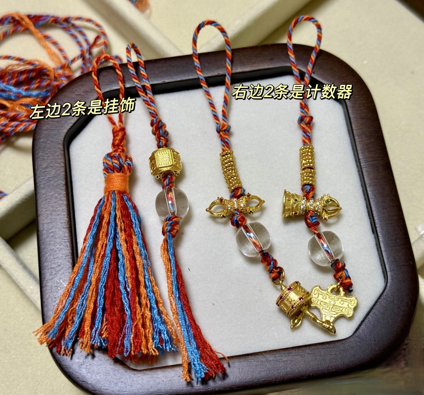 925银银制品 薛佳凝同款S925银饰