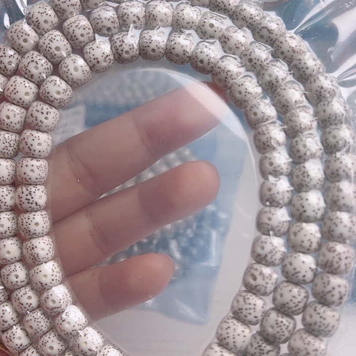 星月菩提吊坠f***糖星月